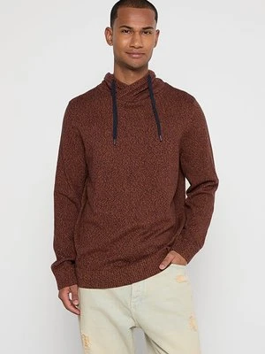 Bluza z kapturem Tom Tailor