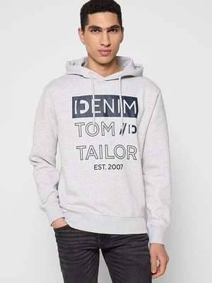 Bluza z kapturem Tom Tailor Denim