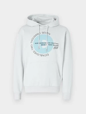 Bluza z kapturem Tom Tailor Denim