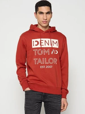 Zdjęcie produktu Bluza z kapturem Tom Tailor Denim