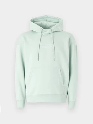 Bluza z kapturem Tom Tailor Denim