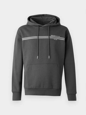 Bluza z kapturem Tom Tailor Denim