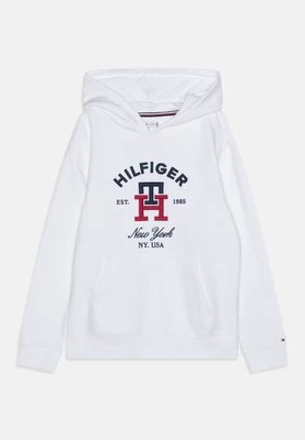 Bluza z kapturem Tommy Hilfiger