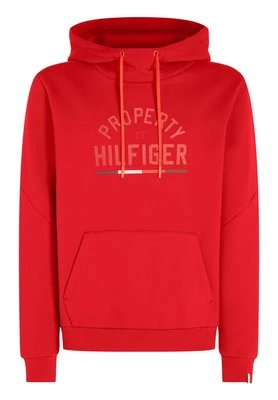 Bluza z kapturem Tommy Hilfiger