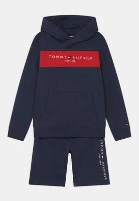 Bluza z kapturem Tommy Hilfiger