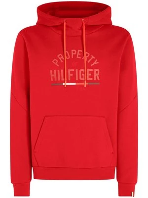 Bluza z kapturem Tommy Hilfiger