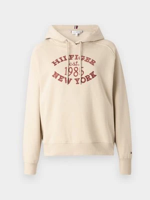 Bluza z kapturem Tommy Hilfiger