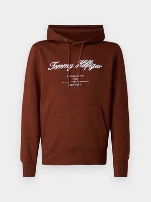 Bluza z kapturem Tommy Hilfiger