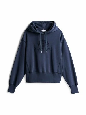 Bluza z kapturem Tommy Hilfiger