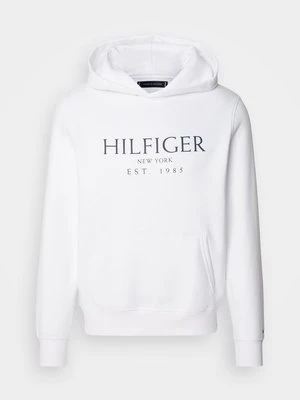 Bluza z kapturem Tommy Hilfiger