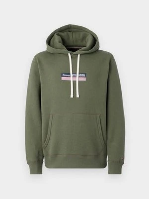 Bluza z kapturem Tommy Hilfiger