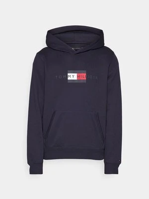 Bluza z kapturem Tommy Hilfiger