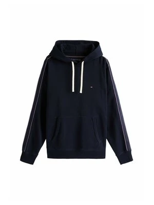 Bluza z kapturem Tommy Hilfiger