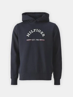 Bluza z kapturem Tommy Hilfiger