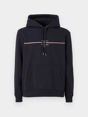 Bluza z kapturem Tommy Hilfiger