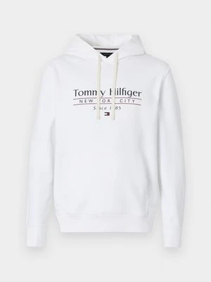 Bluza z kapturem Tommy Hilfiger