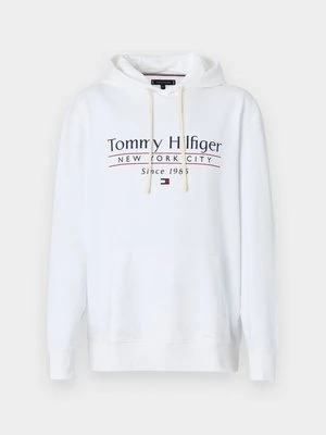 Bluza z kapturem Tommy Hilfiger