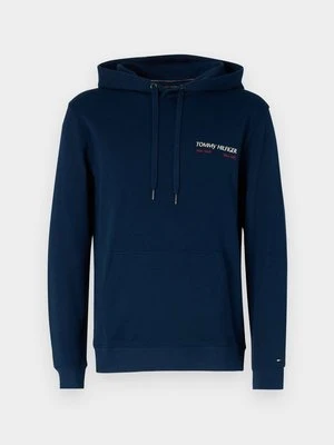 Bluza z kapturem Tommy Hilfiger