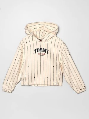Bluza z kapturem Tommy Hilfiger