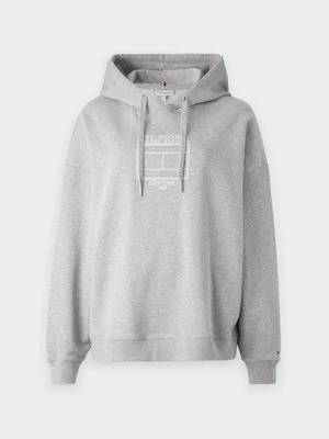 Bluza z kapturem Tommy Hilfiger