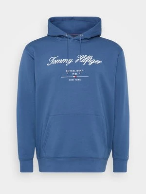 Bluza z kapturem Tommy Hilfiger