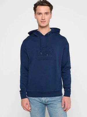Bluza z kapturem Tommy Hilfiger
