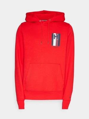 Bluza z kapturem Tommy Hilfiger