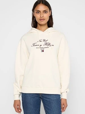 Bluza z kapturem Tommy Hilfiger