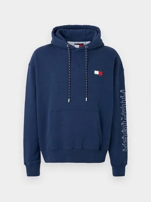 Bluza z kapturem Tommy Hilfiger