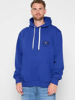 Bluza z kapturem Tommy Hilfiger