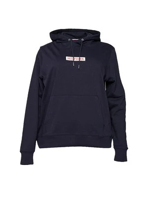 Bluza z kapturem Tommy Hilfiger