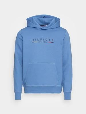 Bluza z kapturem Tommy Hilfiger