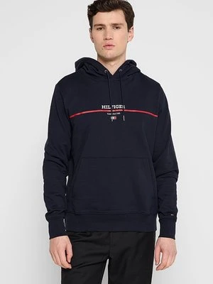 Bluza z kapturem Tommy Hilfiger