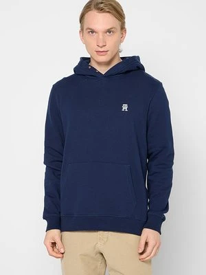 Bluza z kapturem Tommy Hilfiger
