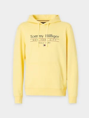 Bluza z kapturem Tommy Hilfiger