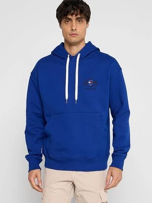 Bluza z kapturem Tommy Hilfiger