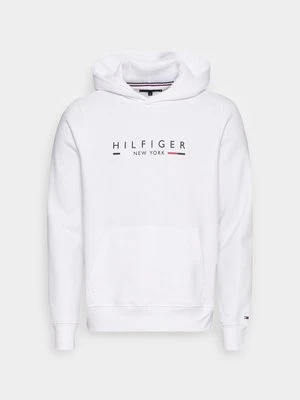 Bluza z kapturem Tommy Hilfiger