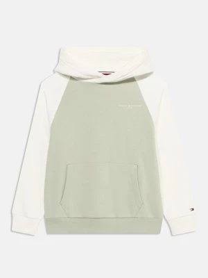 Bluza z kapturem Tommy Hilfiger