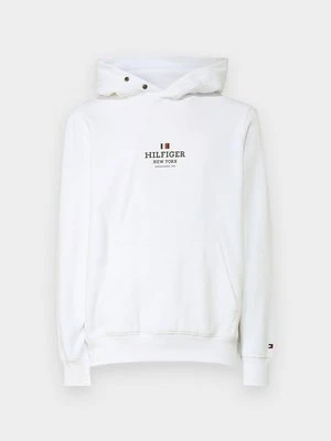 Bluza z kapturem Tommy Hilfiger