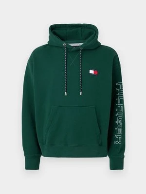 Bluza z kapturem Tommy Hilfiger