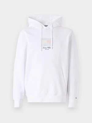 Bluza z kapturem Tommy Hilfiger