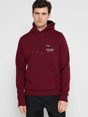 Bluza z kapturem Tommy Hilfiger