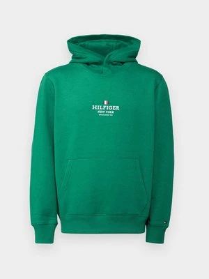 Bluza z kapturem Tommy Hilfiger
