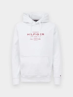 Bluza z kapturem Tommy Hilfiger