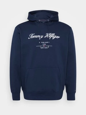 Zdjęcie produktu Bluza z kapturem Tommy Hilfiger
