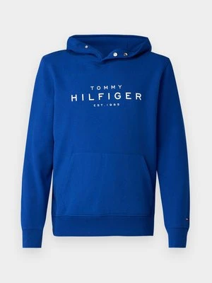 Bluza z kapturem Tommy Hilfiger