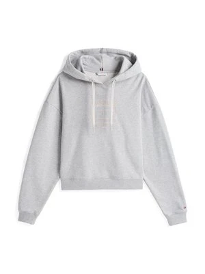 Bluza z kapturem Tommy Hilfiger
