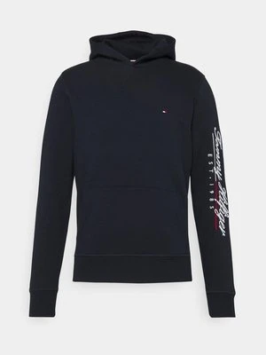 Bluza z kapturem Tommy Hilfiger