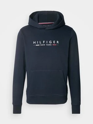 Bluza z kapturem Tommy Hilfiger