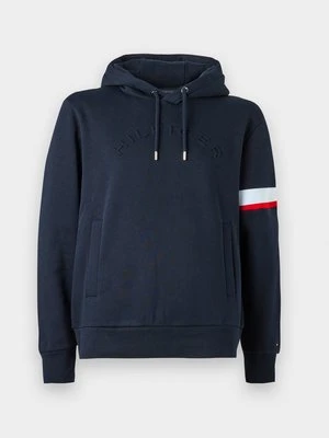 Bluza z kapturem Tommy Hilfiger